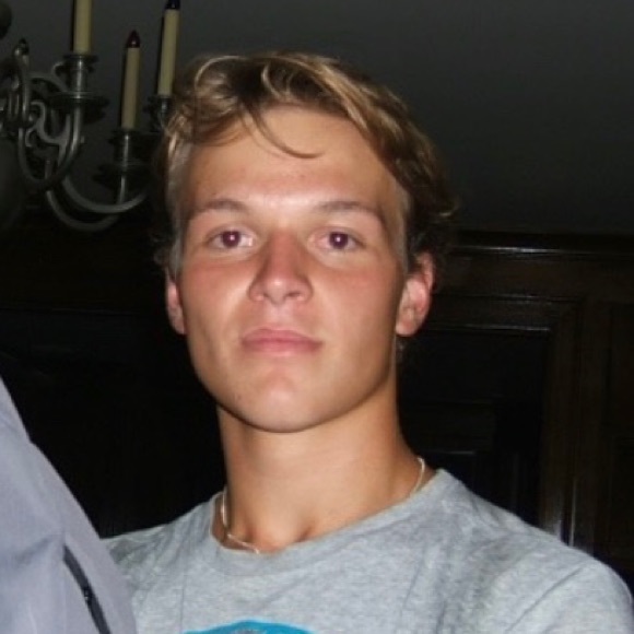 Meet your Posher, Mike - Picture 1 of 1